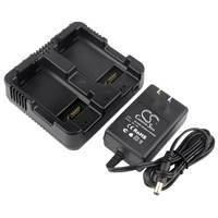 Battery Charger for Trimble 108571-00 53708-00