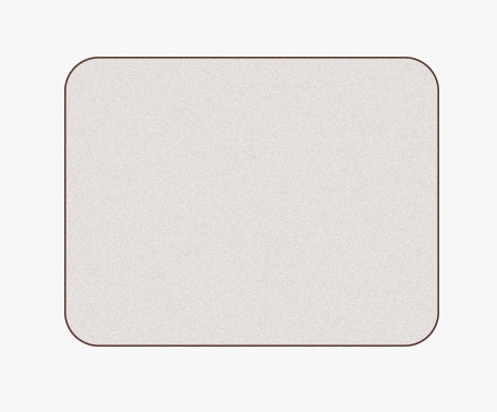 Envelope Pad, 3/8" X 42 X 54 WITH PSA O/S