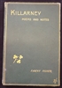 Fanny Fisher 1890 Poems and Notes Descriptive of Killarney - Sold