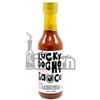 Lucky Dog 10th Anniversary Hot Sauce