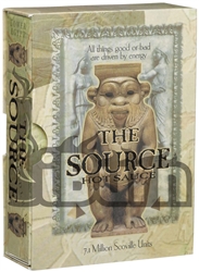 The Source 7.1 Million Scoville Extract