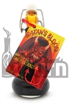 Satan's Blood 800 Thousand Scoville Chile Extract