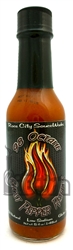 Race City Sauce Works 98 Octane Ghost Pepper Reserve