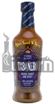 Tabanero Agave Sweet and Spicy Hot Sauce