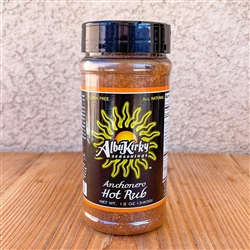 AlbuKirky Anchonero Rub