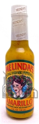 Melinda's Amarillo Habanero Hot Mustard Sauce