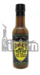 Big Daddy's Amplified Heat Hot Sauce