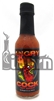 CaJohns Angry Cock Hot Sauce