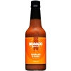 Bravado Spice Basil Serrano Hot Sauce 10oz
