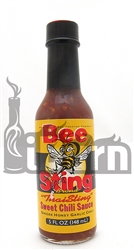 Bee Sting Thai Sweet Chili Sauce