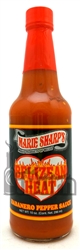 Marie Sharp's Belizean Heat Hot Sauce 10oz