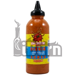Low Country Bigyia Food Dressing and Dipping Sauce