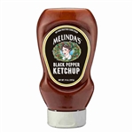 Melinda's Black Pepper Ketchup