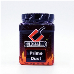 Butcher BBQ Prime Dust