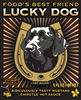 Lucky Dog Ridiculously Tasty Mustard Chipotle Hot Sauce