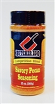 Butcher BBQ Savory Pecan Seasoning