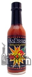 CaJohns Caboom Gourmet Hot Sauce