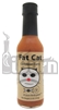 Fat Cat Caribbean Curry Hot Sauce