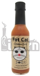 Fat Cat Caribbean Curry Hot Sauce