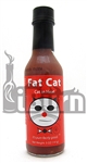 Cat in Heat Hot Sauce by Fat Cat Foods