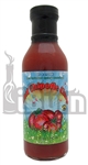 Intensity Academy Chai Chipotle Ketchup