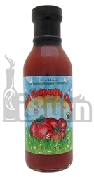 Intensity Academy Chai Chipotle Ketchup