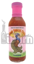 Intensity Academy Chai Sweet Chili Sauce