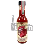 Char Man Brand Sriracha Hot Sauce