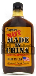 Pappy's Not Made in China BBQ Dipping Sauce