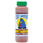 Secret Aardvark Smoky Aardvark Chipotle Sauce