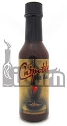 CaJohns Chipotle Hot Sauce