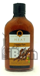 Blair's Heat Chipotle Slam Hot Sauce