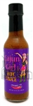 Cin Chili Cajun Girl Hot Sauce