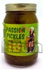Cin Chili Habanero Passion Pickles