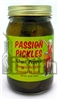 Cin Chili Ghost Pepper Passion Pickles