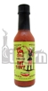 Cin Chili Serrano Hot Sauce