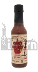 Cin Chili Cindy's Cin-Fully Hot Cayenne Hot Sauce