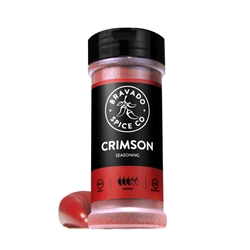 Bravado Spice Crimson Seasoning