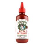 Melinda's Pizza Crushed Red Pepper Hot Sauce