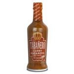 Tabanero Curry Habanero Hot Sauce