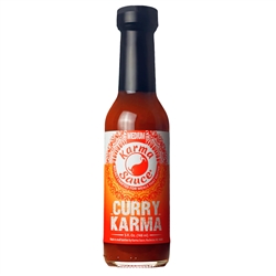 Karma Sauce Curry Karma Hot Sauce