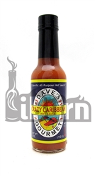 Dave's Gourmet Crazy Caribbean Hot Sauce