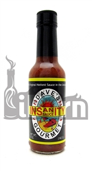 Dave's Insanity Hot Sauce