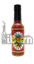 Dave's Gourmet Scorpion Hot Sauce