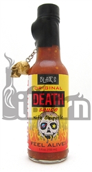 Blair's Original Death Hot Sauce