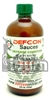 Defcon Sauces "Defense Condition 3" Mild Heat Wing Sauce