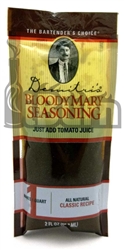 Demitri's Bloody Mary Seasoning Classic Recipe To Go Pack