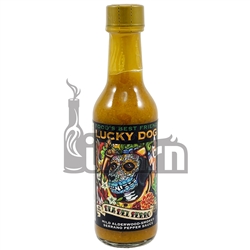 Lucky Dog Dia Del Perro Pepper Sauce