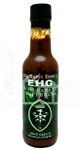 Big Daddy's EHG In The Name Of Suffering Hot Sauce