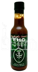 Big Daddy's EHG In The Name Of Suffering Hot Sauce